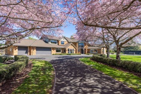 Photo of property in 13 Meadowgreen Drive, Tamahere, Hamilton, 3283