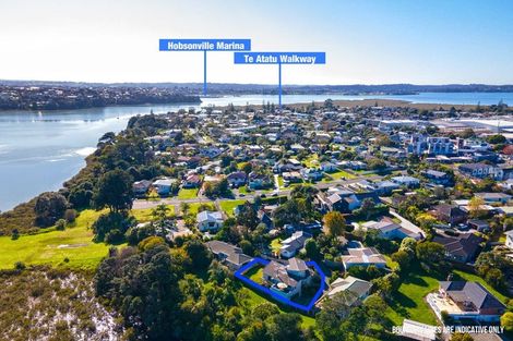 Photo of property in 13b Wharf Road, Te Atatu Peninsula, Auckland, 0610