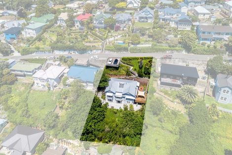 Photo of property in 7 Fitzroy Road, Bluff Hill, Napier, 4110