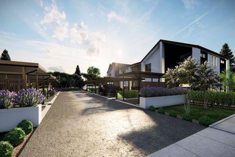 Photo of property in 16 Fairhall Street, Rolleston, 7615