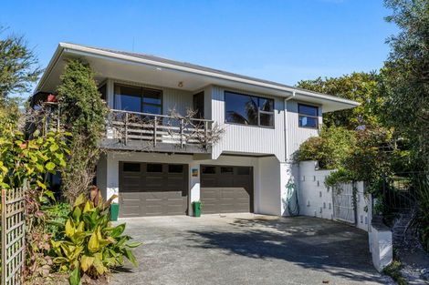 Photo of property in 1 Moana Terrace, Snells Beach, 0920