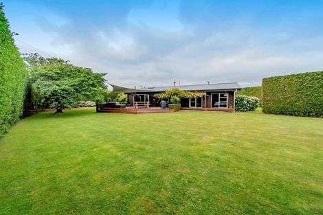 Photo of property in 1004 Leeston Dunsandel Road, Leeston, 7682