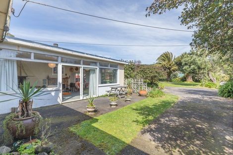 Photo of property in 632 Waitarere Beach Road, Waitarere Beach, Levin, 5510