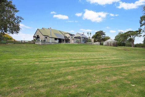 Photo of property in 143 Top Road, Dairy Flat, Albany, 0792