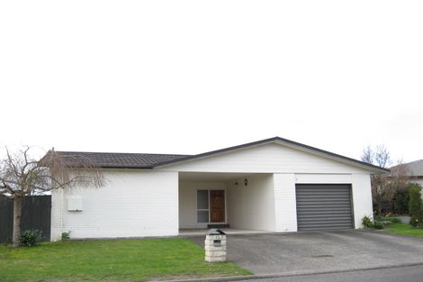 Photo of property in 13 Legorne Lane, Havelock North, 4130