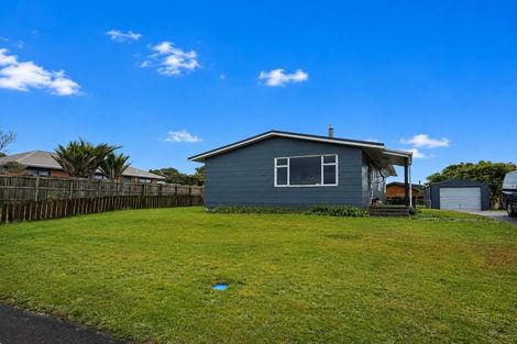 Photo of property in 37 Arnott Heights, Greymouth, 7805