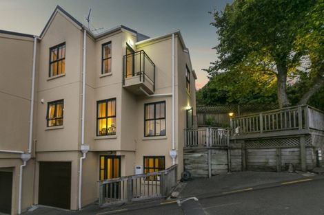 Photo of property in 12/358 The Terrace, Te Aro, Wellington, 6011