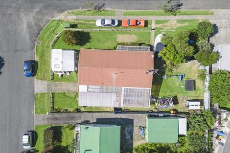 Photo of property in 7 Kennedy Drive, Putaruru, 3411