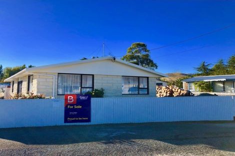Photo of property in 9 Glendhu Crescent, Otematata, 9412