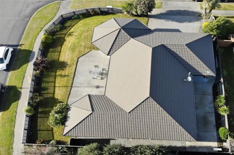 Photo of property in 2 Clematis Place, Wigram, Christchurch, 8042