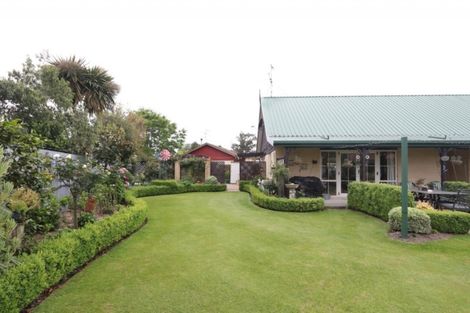 Photo of property in 42 Jordan Avenue, Tinwald, Ashburton, 7700