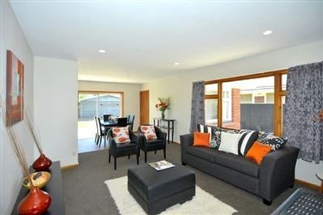 Photo of property in 4 Glencoe Street, Burnside, Christchurch, 8053