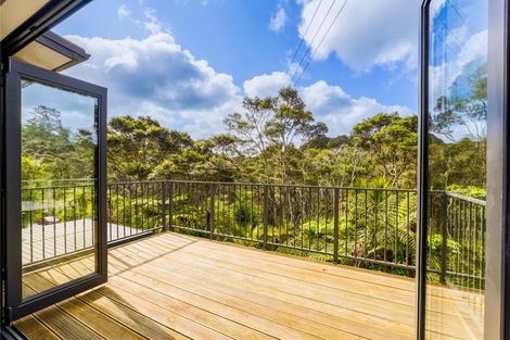 Photo of property in 126 Foley Quarry Road, Dairy Flat, Albany, 0792