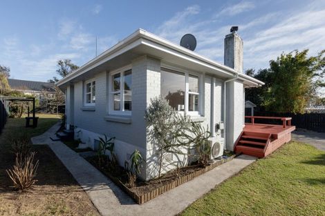 Photo of property in 127 Boucher Avenue, Te Puke, 3119