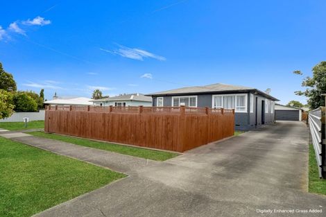 Photo of property in 2 Ward Street, Aramoho, Whanganui, 4500