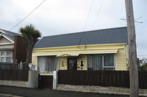 Photo of property in 62 Fawcett Street, South Dunedin, Dunedin, 9012