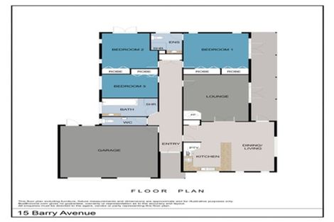 Photo of property in 15 Barry Avenue, Cromwell, 9310