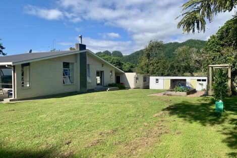 Photo of property in 117 Honi Taipua Street, Manakau, Levin, 5573