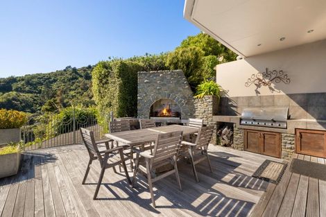 Photo of property in 1 Cooks Ridge, Waikawa, Picton, 7281