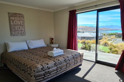 Photo of property in 6 Manning Place, Lake Tekapo, 7999