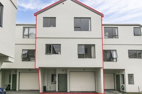 Photo of property in 6/142 Ghuznee Street, Te Aro, Wellington, 6011