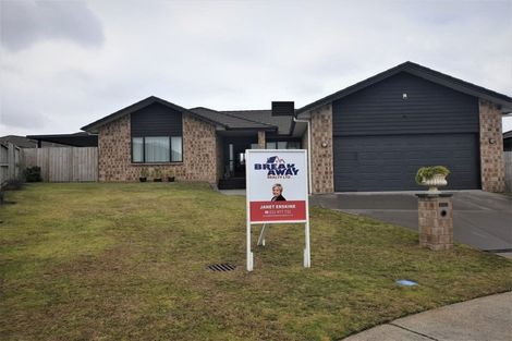 Photo of property in 33 Ihimaera Terrace, Leamington, Cambridge, 3432