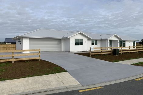 Photo of property in 56 Breton Drive, Waipu, 0510