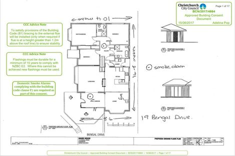 Photo of property in 19 Bengal Drive, Cashmere, Christchurch, 8022