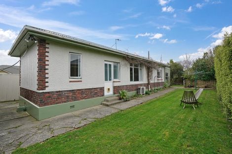 Photo of property in 41 Rimu Street, Heidelberg, Invercargill, 9812