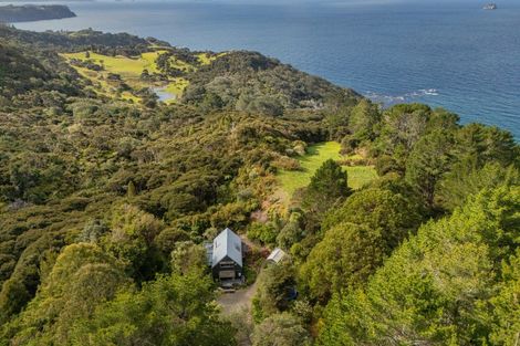 Photo of property in 554 Boat Harbour Road, Whenuakite, Whitianga, 3591
