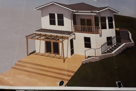 Photo of property in 21 Mortimer Terrace, Aro Valley, Wellington, 6021