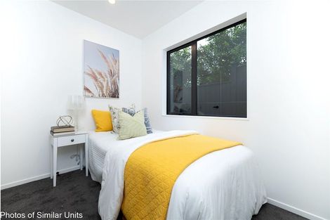 Photo of property in 21/36 Westgate Drive, Westgate, Auckland, 0614