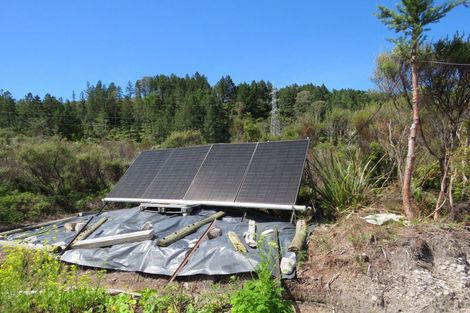 Photo of property in 1022a Fairdown Road, Fairdown, Westport, 7891