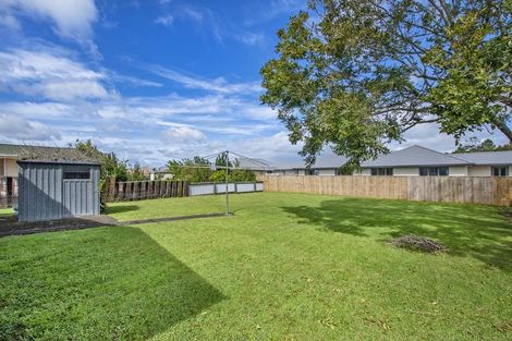 Photo of property in 83 Denby Crescent, Tikipunga, Whangarei, 0112