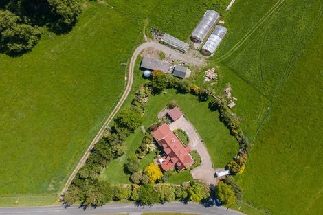 Photo of property in 32 Greenvale Road, Geraldine, 7991