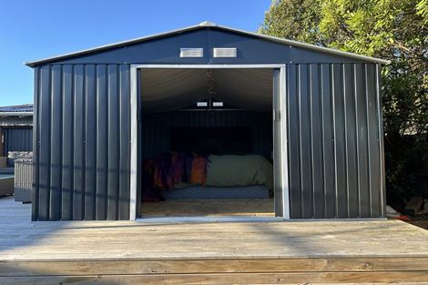 Photo of property in 61 Marlborough Street, Greymouth, 7805