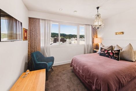 Photo of property in Colmar Brunton House, 27/182 Wakefield Street, Te Aro, Wellington, 6011