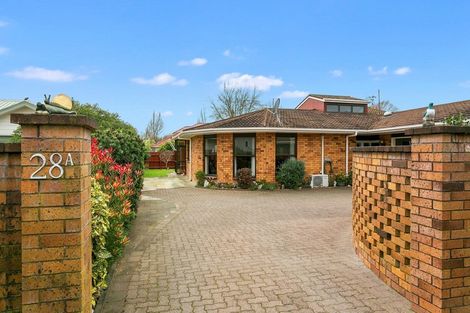 Photo of property in 28a Tamihana Street, Matamata, 3400