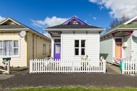 Photo of property in 6 Joseph Street, West End, Palmerston North, 4412