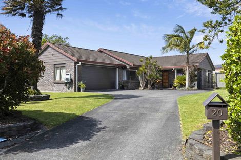 Photo of property in 20 Churchill Terrace, Waiuku, 2123