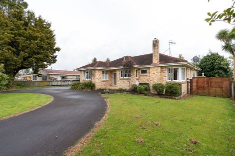 Photo of property in 60 Pine Avenue, Melville, Hamilton, 3206