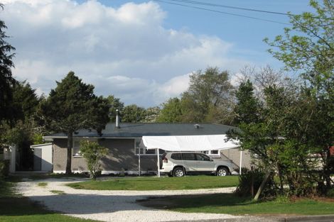 Photo of property in 1 Robinson Avenue, Holdens Bay, Rotorua, 3010