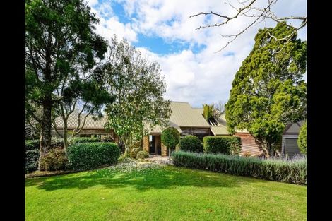 Photo of property in 65 Totara Road, Whenuapai, Auckland, 0618