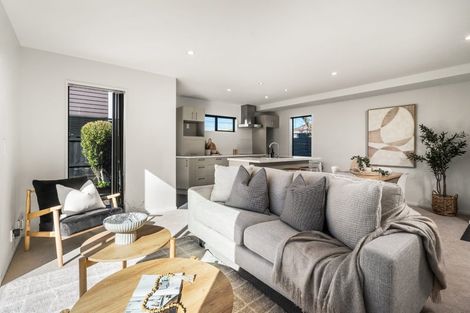 Photo of property in 19c Barrie Street, Addington, Christchurch, 8024