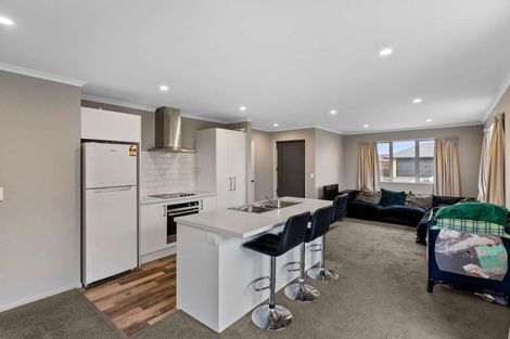 Photo of property in 52 Lucca Crescent, Rolleston, 7615