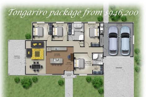 Photo of property in 53 Ryburn Road, Ohaupo, 3883