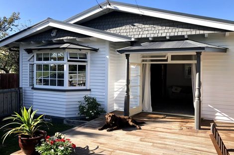 Photo of property in 34 Rose Street, Somerfield, Christchurch, 8024