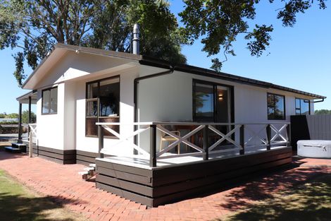 Photo of property in 664 Ngaruawahia Road, Te Kowhai, Hamilton, 3288