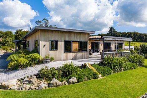 Photo of property in 141 Garbolino Road, Mangawhai, 0573