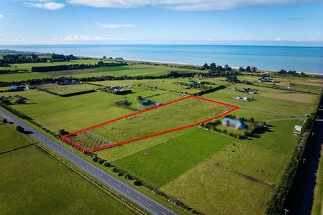 Photo of property in 29a Skevingtons Road, Hapuku, Kaikoura, 7371